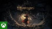 Mandragora - Official Gamescom 2023 Gameplay Trailer