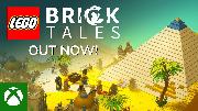 LEGO Bricktales - XBOX Launch Trailer