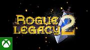 Rogue Legacy 2 - Release Date Announcement