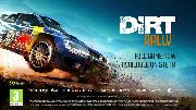DiRT Rally - Console Announcement Trailer