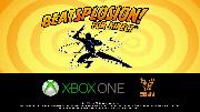 Beatsplosion for Kinect Launch Trailer