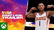 NBA 2K23 - First Look Trailer