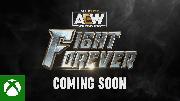 AEW Fight Forever - Showcase Trailer