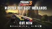 Train Sim World 3 - Midland Main Line: Leicester - Derby & Nottingham Launch Trailer