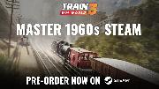 Train Sim World 3 - Peak Forest Railway Teaser Trailer