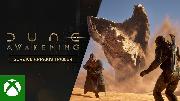 Dune: Awakening | Survive Arrakis Trailer
