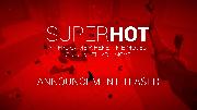 SUPERHOT - Release Date Trailer