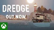 DREDGE - Launch Trailer