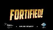 Fortified - Announce Trailer