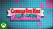 Garbage Pail Kids: Mad Mike and the Quest for Stale Gum - Launch Trailer
