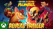 Crash Team Rumble | Reveal Trailer