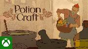 Potion Craft - Xbox Launch Trailer