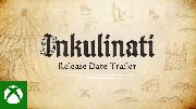 Inkulinati - Xbox Release Date Trailer