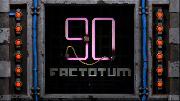 Factotum 90 - Launch Trailer