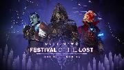 Destiny 2 | Festival of the Lost Trailer
