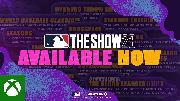MLB The Show 23 - New Feature Trailer