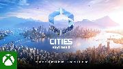 Cities Skylines II - Pre-Order Trailer