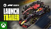 F1 23 - Official Launch Trailer