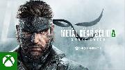 Metal Gear Solid: Snake Eater - First In-Engine Gameplay