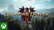 Dragon's Dogma 2 - Reveal Trailer