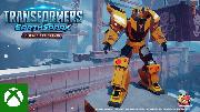 Transformers: Earthspark Expedition - Official Announce Trailer