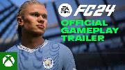 EA SPORTS FC 24 - Official Gameplay Trailer