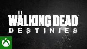 The Walking Dead: Destinies - Release Date Trailer