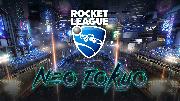 Rocket League - Neo Tokyo Trailer
