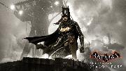 Batman: Arkham Knight - Batgirl A Matter of Family DLC Trailer