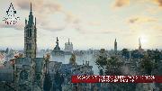 Assassin's Creed Unity - Paris Horizon GamesCom 2014 Trailer