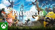 PALWORLD - Xbox Game Preview Launch Trailer