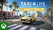 Taxi Life: A City Driving Simulator - Launch Trailer