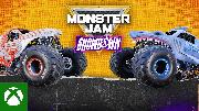 Monster Jam Showdown - Xbox Announcement Trailer