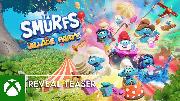 The Smurfs - Village Party | Reveal Teaser