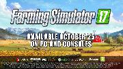 Farming Simulator 17 - From Seeds to Harvest Gameplay