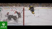 NHL 15 - Gamescom 2014 Gameplay Trailer