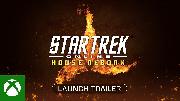 Star Trek Online: House Reborn | Launch Trailer
