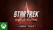 Star Trek Online: House United - Launch Trailer