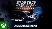Star Trek Online: Unraveled - Announcement Trailer