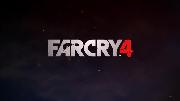 Far Cry 4 Official 101 Launch Trailer