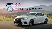 Forza Horizon 2 - Top Gear Car Pack DLC