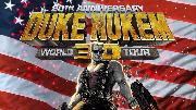 Duke Nukem 3D World Tour - Launch Trailer