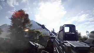 Battlefield 4 - Official Multiplayer Trailer