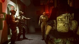 Battlefield 4 - Single Player Story Trailer