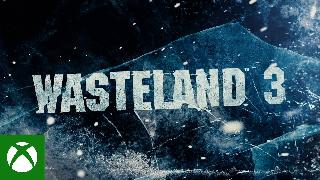 Wasteland 3 | Co-op Trailer