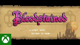 Bloodstained: Ritual of the Night | Classic Mode Update Trailer