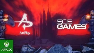 Bloodstained: Ritual of the Night | Release Window Trailer
