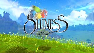 Shiness - Behind the Scenes Trailer