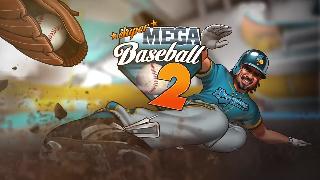 Super Mega Baseball 2 - Teaser Trailer