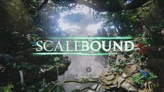 Scalebound Xbox Gamescom 2015 Gameplay Trailer